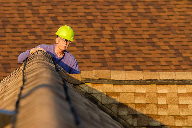 Quick and Trustworthy Emergency Roof Repair Services in Belgium, WI