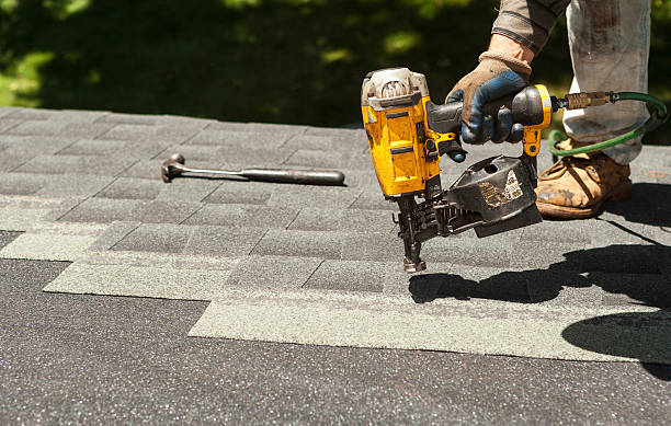 Best New Roof Installation  in Belgium, WI