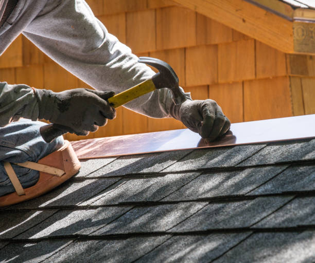 Best Residential Roofing Contractor  in Belgium, WI